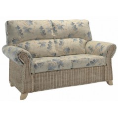 DE Notfilc 2 Seater + Cushion